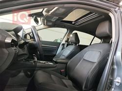 نيسان ألتيما